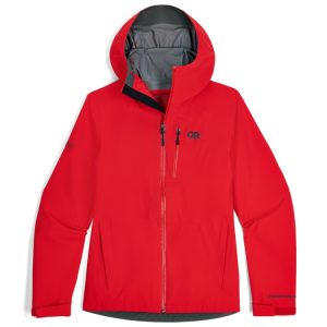 Outdoor Research Aspire 3L Jacket – Women’s